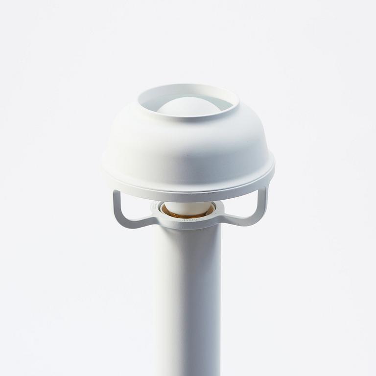 TAF, Gabriella Lenke & Mattias Ståhlbom, en signerad golvlampa, "Kori", Artek, final prototype 2023.