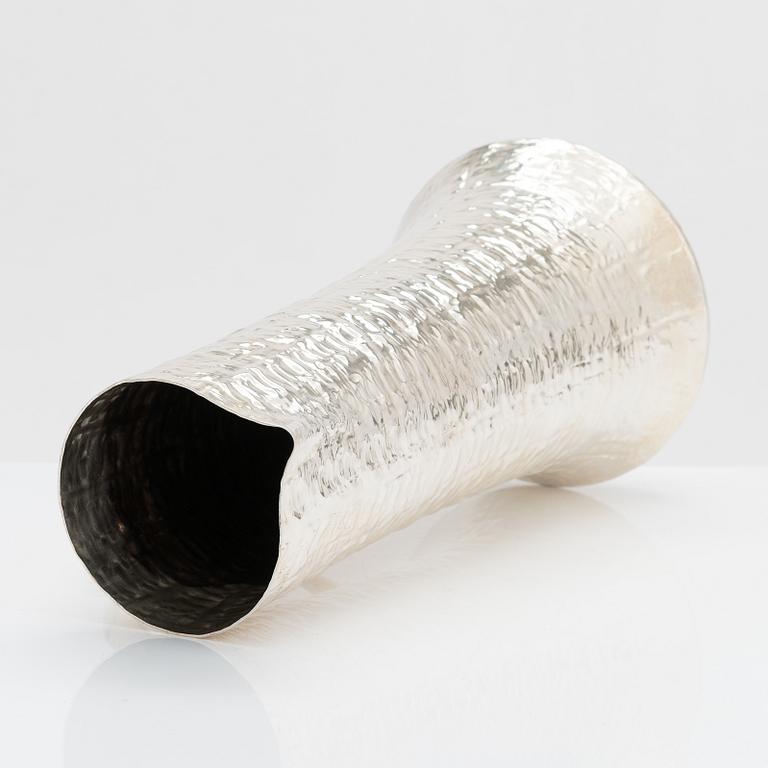 Tapio Wirkkala, kaadin, hopea (916), Kultakeskus, Hämeenlinna 1968.