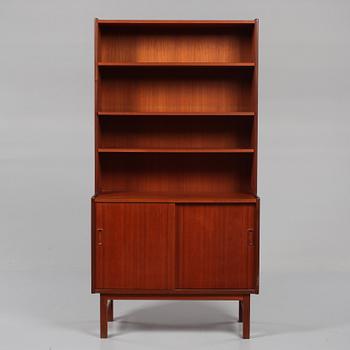 BOKHYLLA, 1950/60-tal.