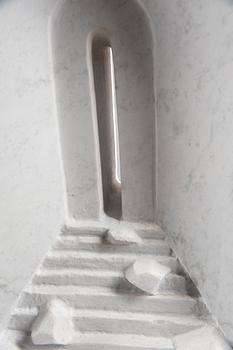 Arvo Siikamäki, "GATE TO ETERNITY".