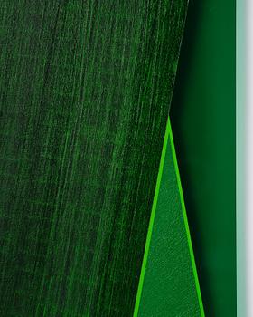 Anders Sletvold Moe, "The Green Series #15".