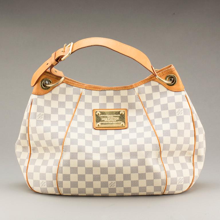 VÄSKA, "GALLIERA PM", Louis Vuitton.