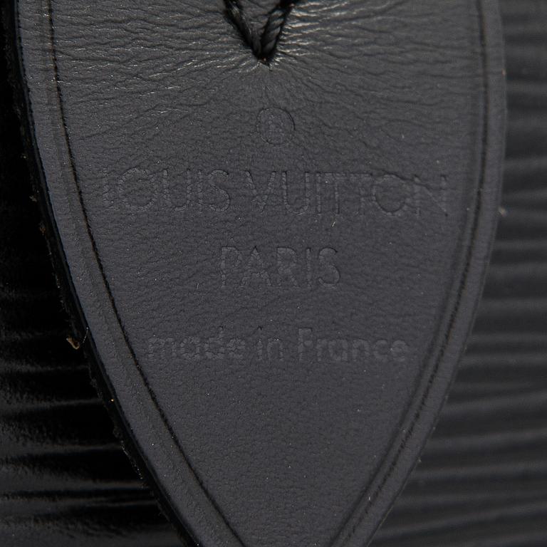 Louis Vuitton, bag "Speedy".