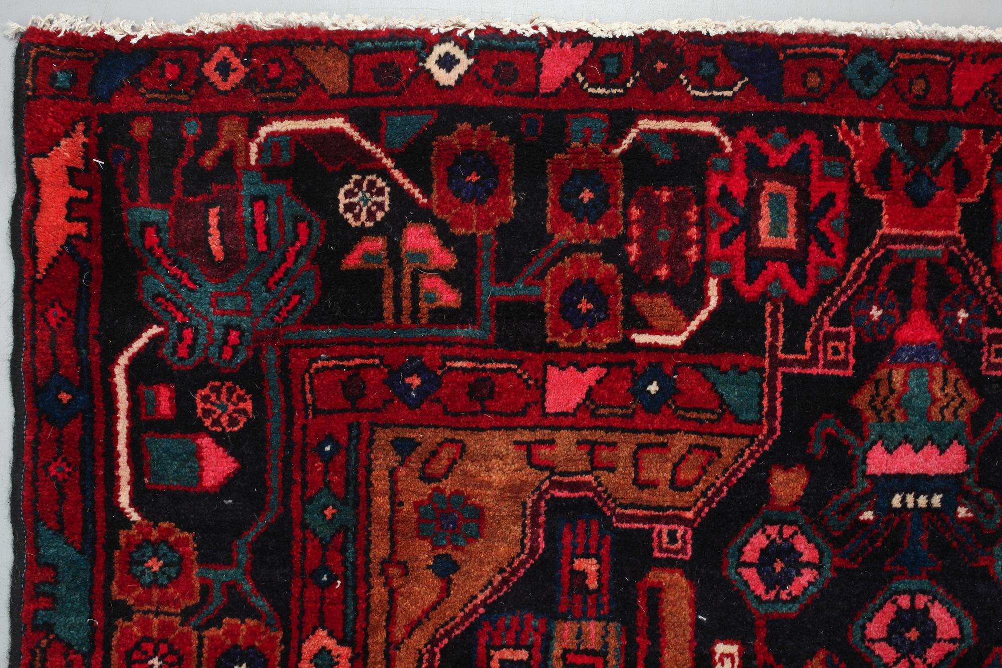 MATTA. Nahavand, Iran, ca 280x148.