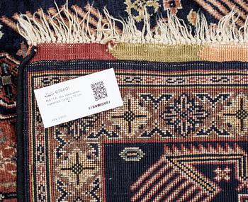 MATTA, old, Kaukasien, signerad, ca 121 x 75 cm.