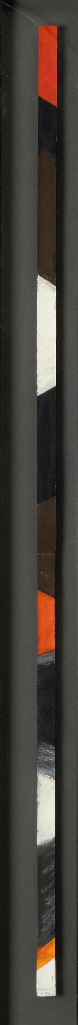 Olle Bonniér, Space.
