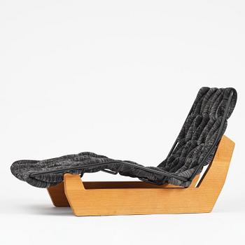 Patricia Urquiola, vilfåtölj, "Biknit", Moroso, Italien, efter 2011.