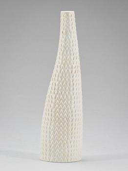 VAS, stengods, "Reptil", Gustavsberg.