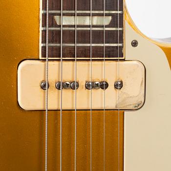 Gibson, "Les Paul Goldtop", USA 1956.