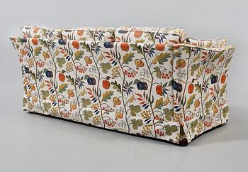 SOFFA, troligen Bröderna Andersson, 1900-talets slut.
