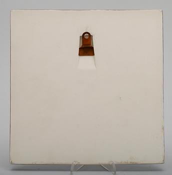 RELIEF, stengods, Lisa Larson, Gustavsberg.