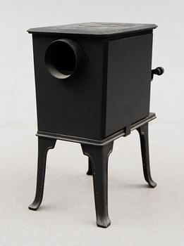 KAMIN, Jotul, 1900-tal.