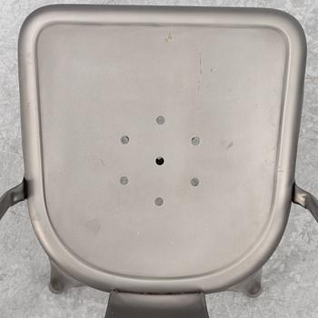 Xavier Pauchard, stolar, 4 st, Tolix, Frankrike.