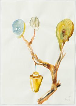 Ulf Rollof, Untitled.