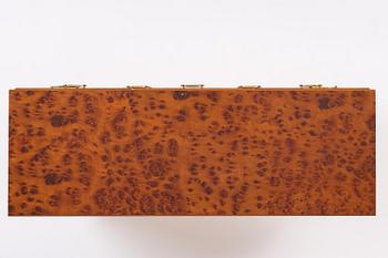 Josef Frank, "Tyresöbyrån", modell B 2170, Firma Svenskt Tenn, ca 1992.