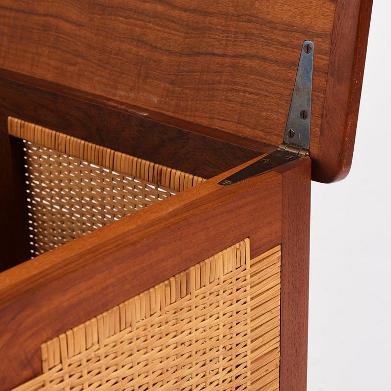 Kai Winding, sideboard, "PH52", Poul Hundevad, Danmark 1950-tal.