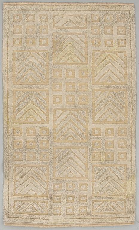 MATTA, reliefflossa. 1900-talets mitt. Ca 138 x 81 cm.