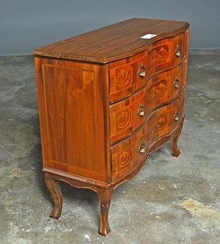 BYRÅ, barockstil.1900-tal.