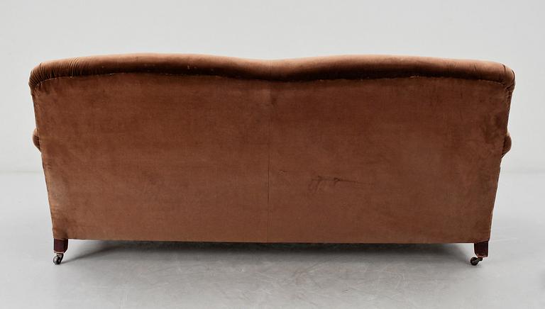 SOFFA, "Millfield", Mulberry, 2000-tal.