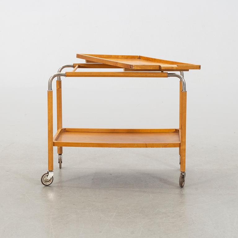 TROLLEY, 1930's.