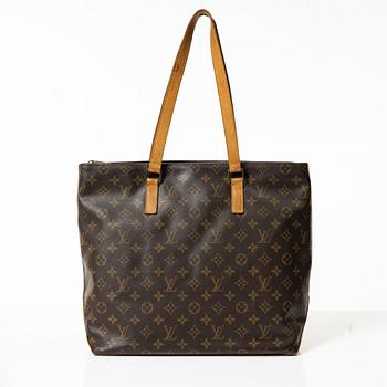 Louis Vuitton, Bag, "Luco", 2005.