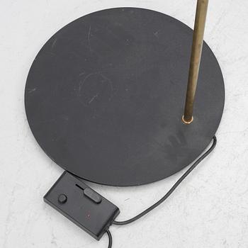 Jonas Bohlin, a *Galaxy' floor lamp, , Örsjö Belysning.