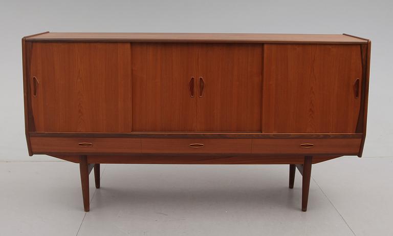SIDEBOARD, 1950-tal.