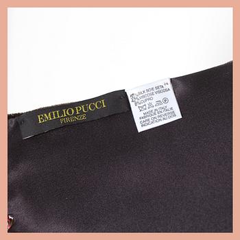 SCARF, Emilio Pucci.