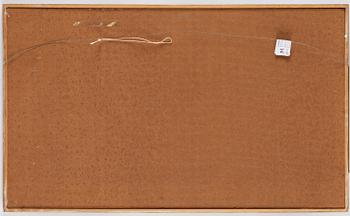 Thea Ekström, Untitled.