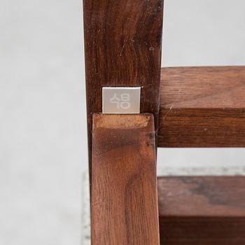 Kerstin Olby, soffbord, "Kina", 2000-tal.