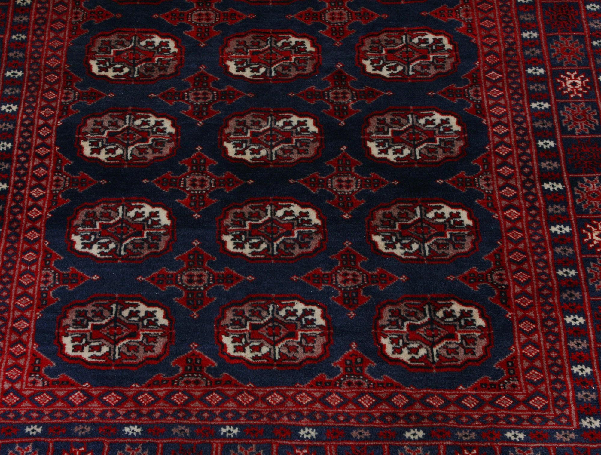 MATTA, Pakistan. 188 x 127.