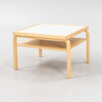 Aino Aalto, a model 910 birch coffee table from Artek.