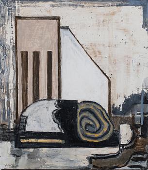 Arvid Pettersen, untitled, 1993.