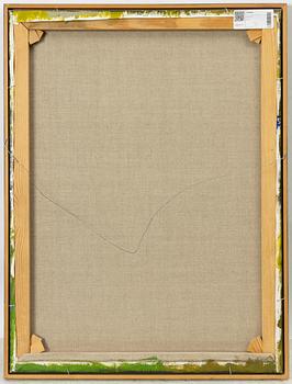 Kent Larsson, Green composition.