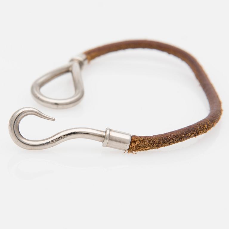 ARMBAND, "Jumbo", Hermès.