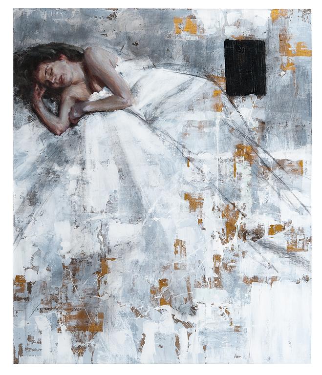 Ilkka Lammi, "SLEEPING BEAUTY, II VERSION".