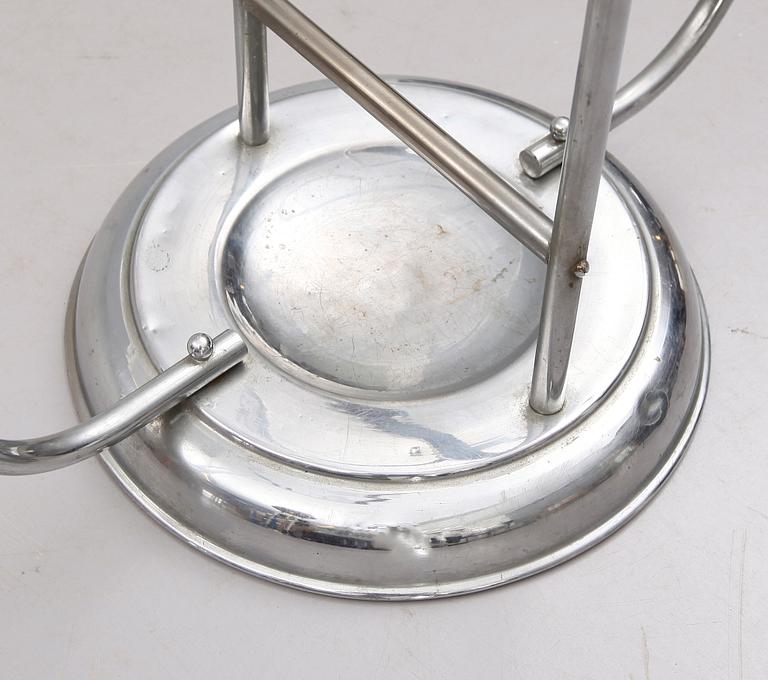 PARAPLYSTÄLL, art déco.