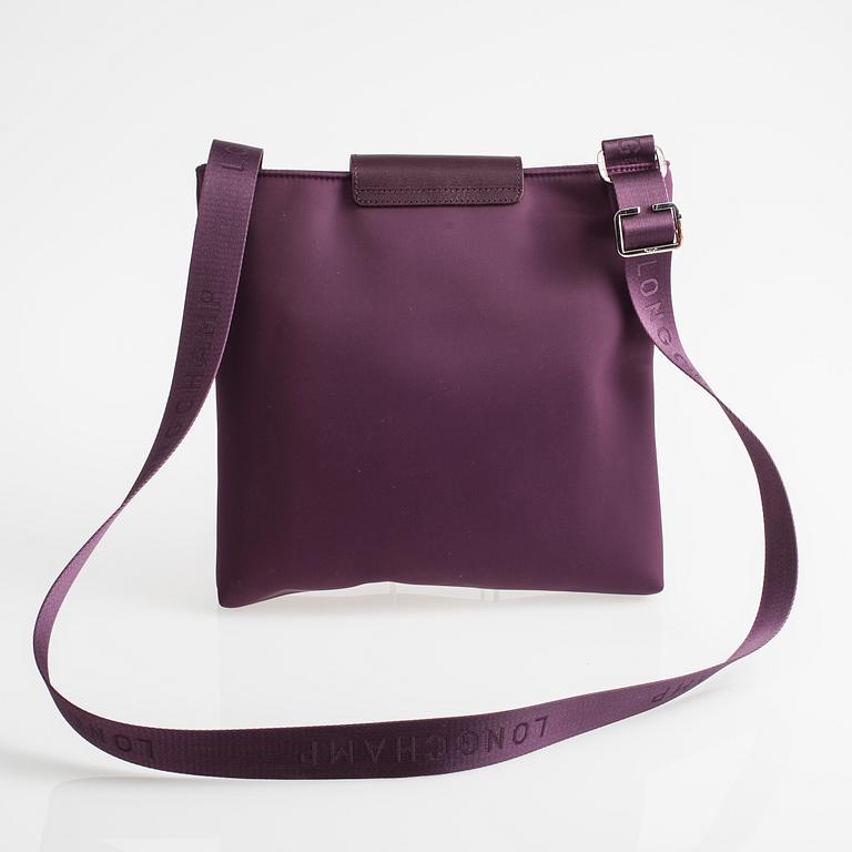 VÄSKA, Longchamp.