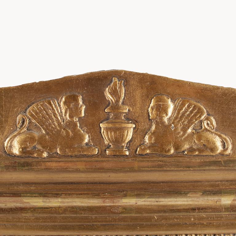 SPEGEL, 1800-tal.