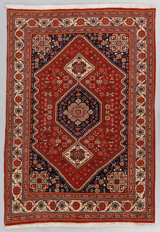 MATTA, Abadeh, modern tillverkning, 170 x 120 cm.