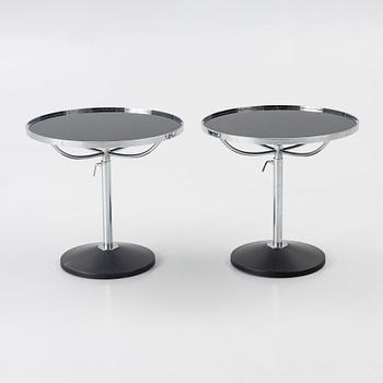 Sidobord, ett par, ”Pronto”, DUX .