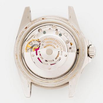 Rolex, Submariner, "Red Mark V".