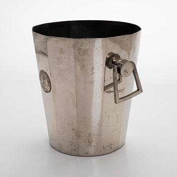 Champagnekylare, Piper Heidsieck, 1900-talets slut.