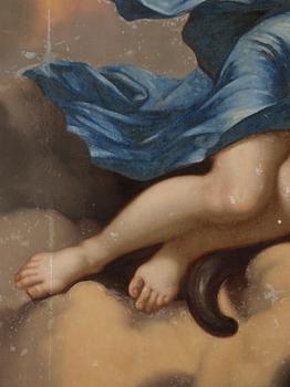 Johan Sylvius Studio of, Aurora, Goddess of dawn.