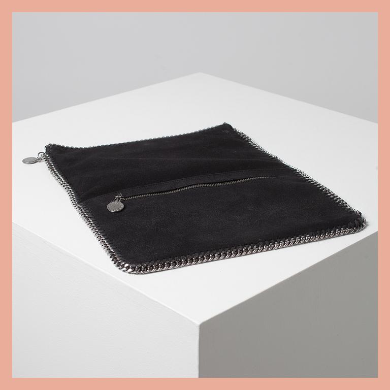 CLUTCH, Stella McCartney.