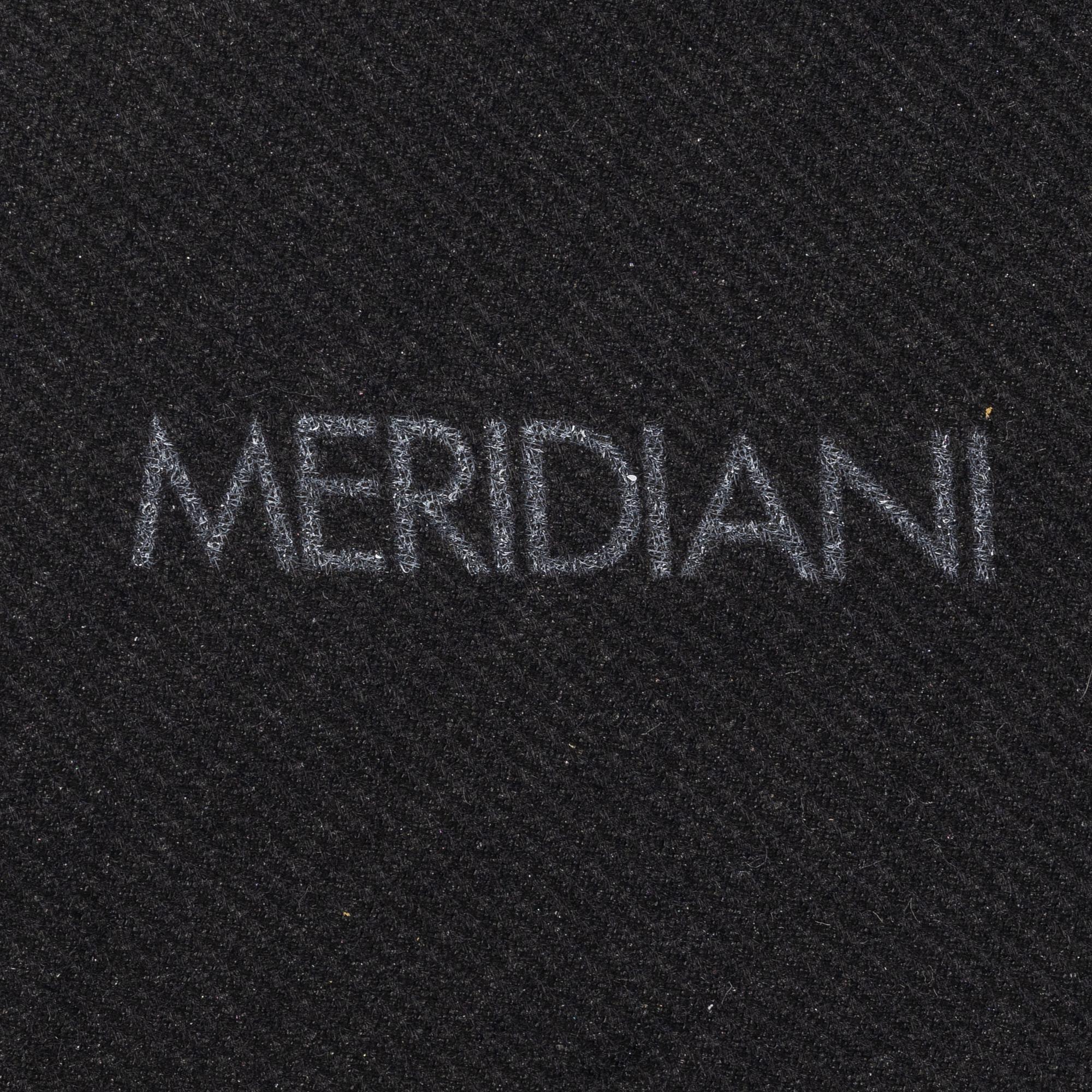 Andrea Parisio, an 'Isabelle' easy chair, Meridiani, Italy.