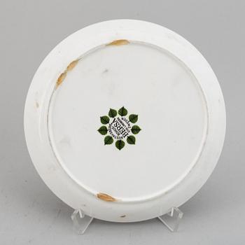 STIG LINDBERG, a 15 piece part service, 'Berså', Gustavsberg.