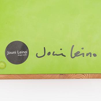 Jouni Leino, Serving dish, 'Ecobol', Jouni Leino Design Studio.