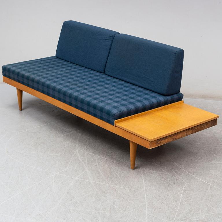 Ekornes Svane daybed Norway, 1960's.