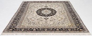 Matta, orientalisk, ca 278 x 190 cm.